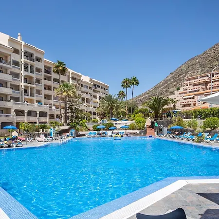 Apartman Wonderful 2 Bedroom Communal Heated Pool Los Cristianos