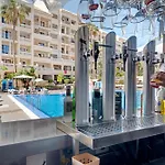 Wonderful 2 Bedroom Communal Heated Pool * לוס כריסטיאנוס