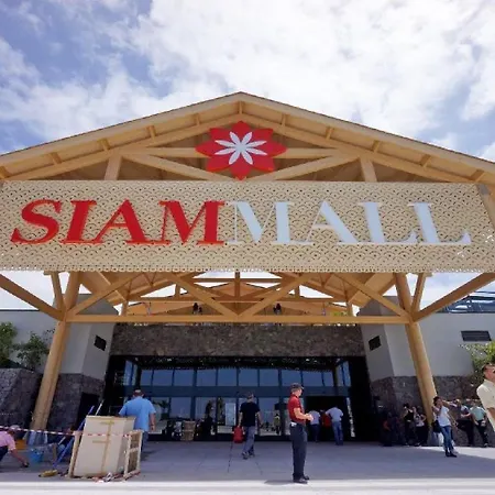 Apartamento Wonderful 2 Bedroom Communal Heated Pool *