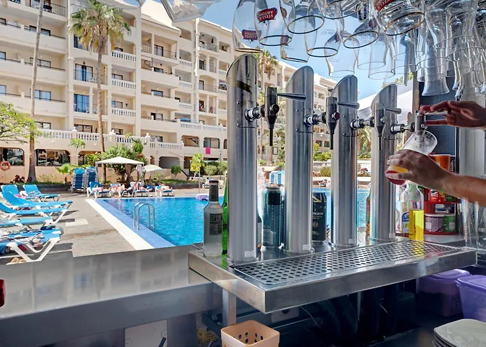 Wonderful 2 Bedroom Communal Heated Pool * 로스크리스티아노스