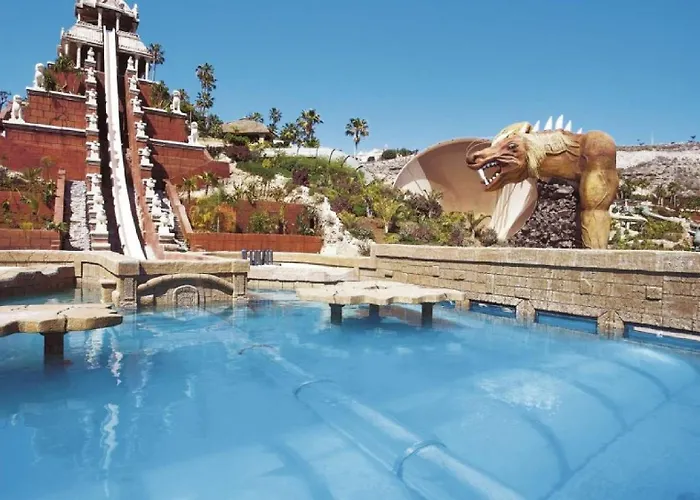 Wonderful 2 Bedroom Communal Heated Pool 아파트 *