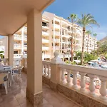 Wonderful 2 Bedroom Communal Heated Pool Lägenhet Los Cristianos (Tenerife)