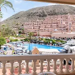 Wonderful 2 Bedroom Communal Heated Pool Los Cristianos (Tenerife)