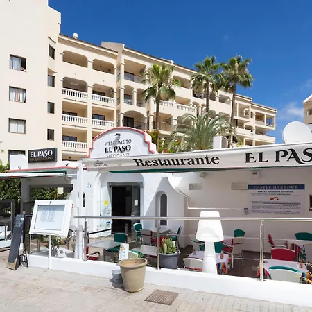 Wonderful 2 Bedroom Communal Heated Pool * Los Cristianos (Tenerife)